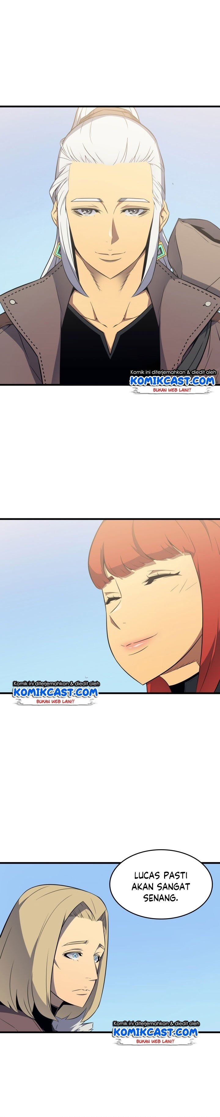 The Great Mage Returns After 4000 Years Chapter 64 Gambar 25