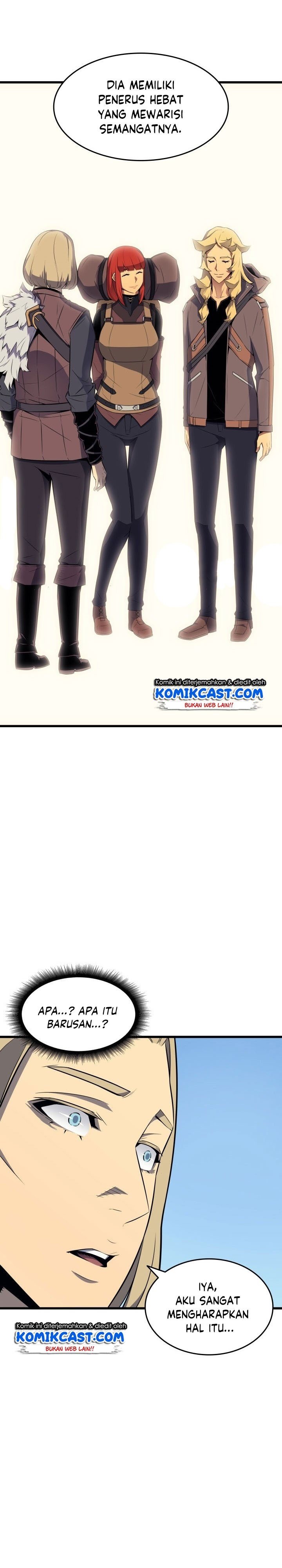 The Great Mage Returns After 4000 Years Chapter 64 Gambar 26