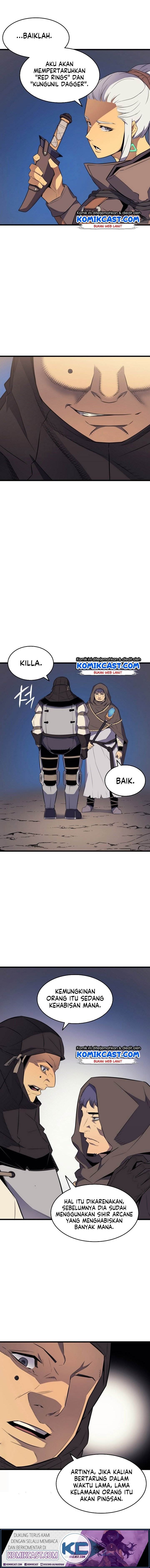 The Great Mage Returns After 4000 Years Chapter 65 Gambar 10