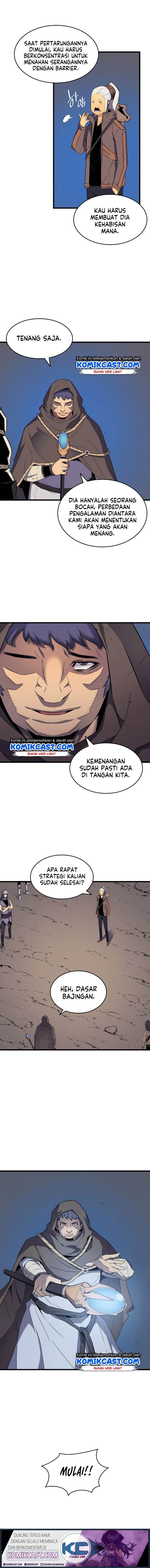 The Great Mage Returns After 4000 Years Chapter 65 Gambar 11