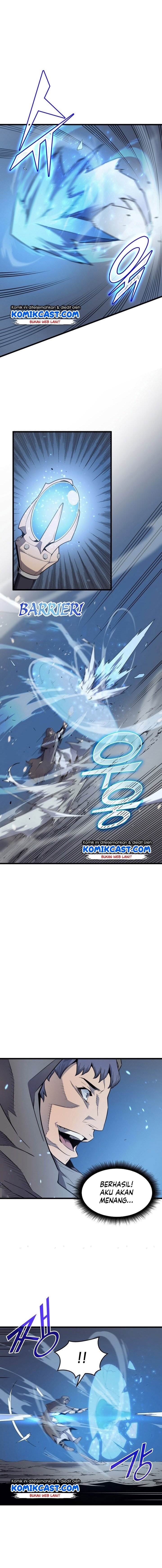 The Great Mage Returns After 4000 Years Chapter 65 Gambar 12