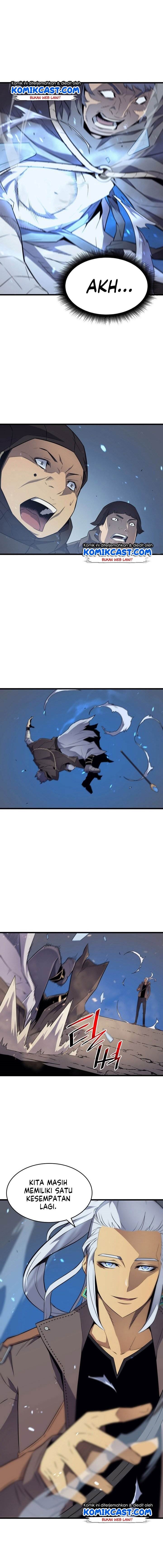 The Great Mage Returns After 4000 Years Chapter 65 Gambar 13