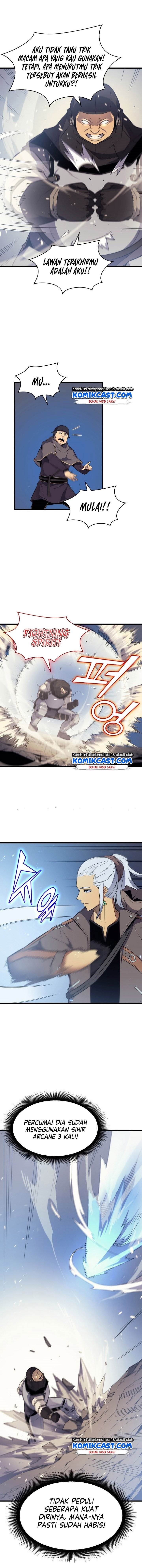 The Great Mage Returns After 4000 Years Chapter 65 Gambar 14