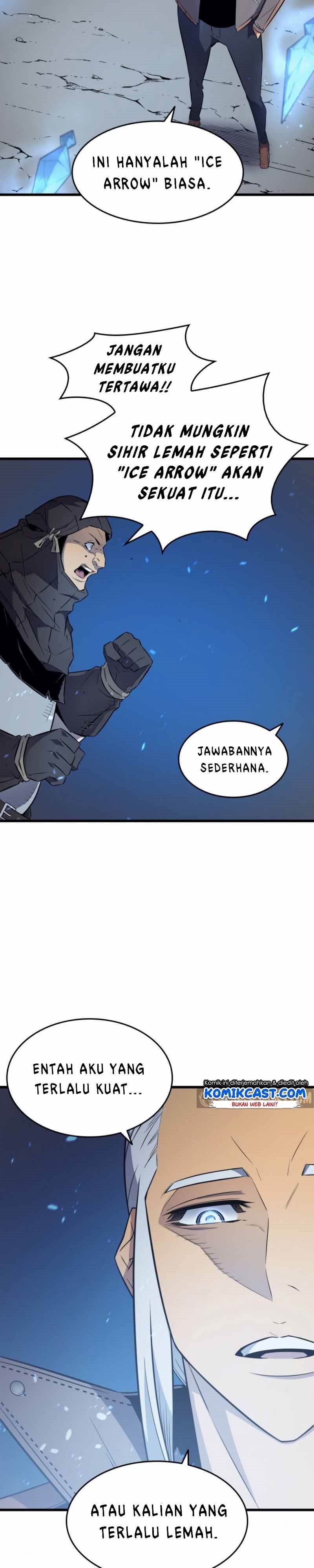 The Great Mage Returns After 4000 Years Chapter 66 Gambar 2