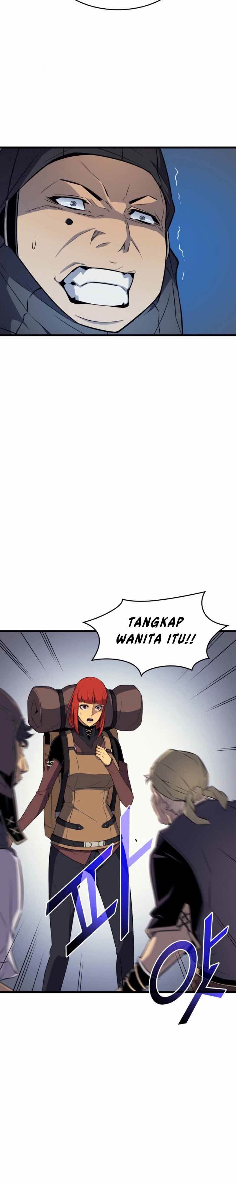The Great Mage Returns After 4000 Years Chapter 66 Gambar 3