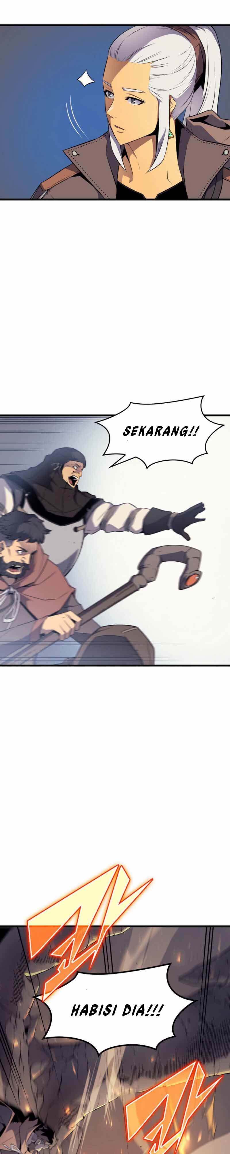 The Great Mage Returns After 4000 Years Chapter 66 Gambar 4