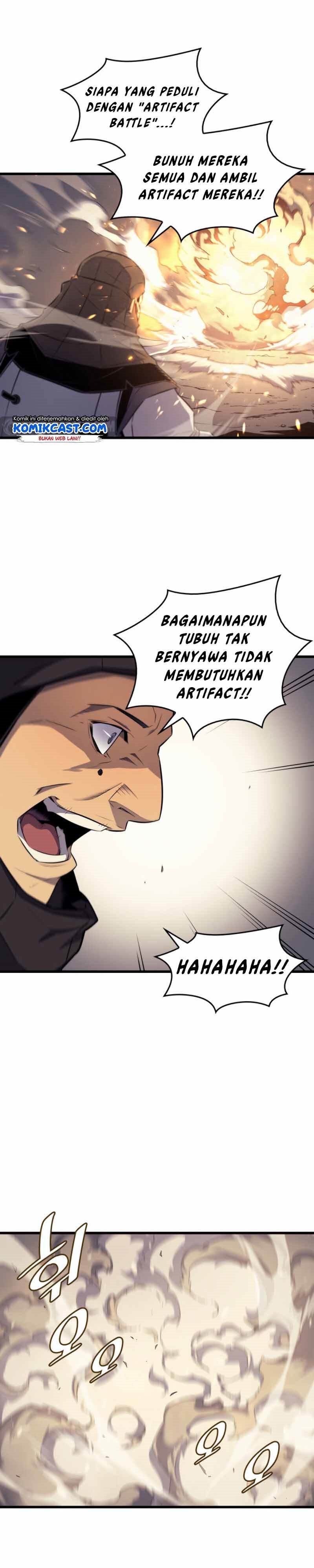 The Great Mage Returns After 4000 Years Chapter 66 Gambar 6