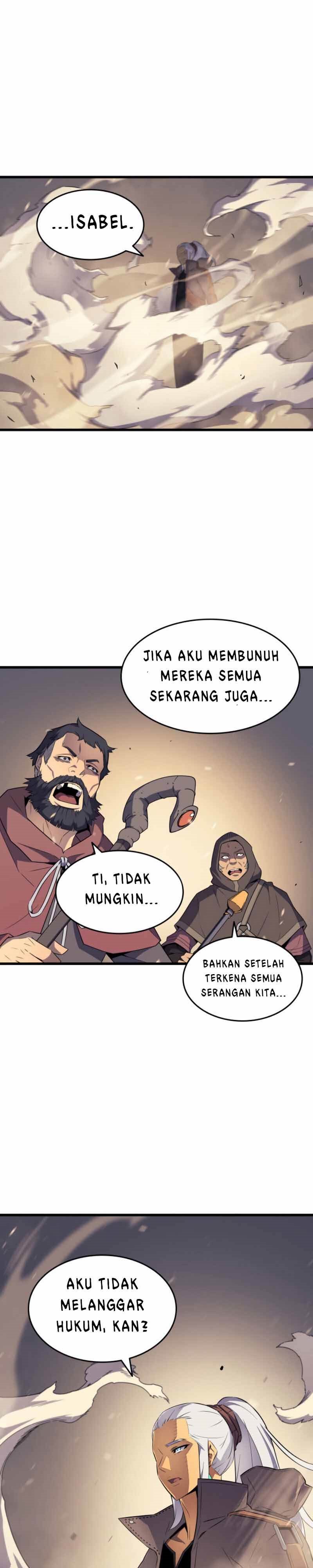 The Great Mage Returns After 4000 Years Chapter 66 Gambar 7