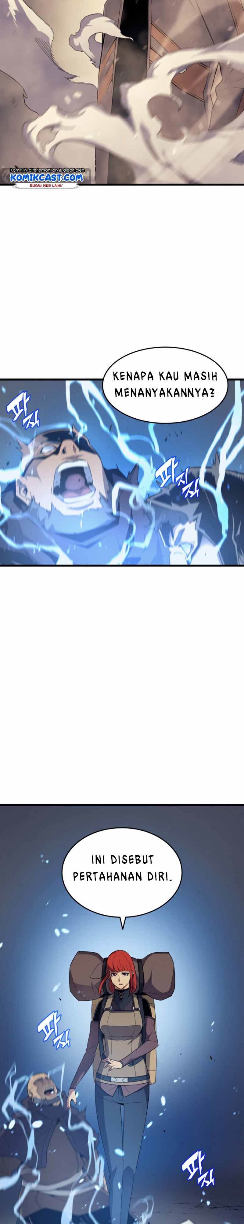 The Great Mage Returns After 4000 Years Chapter 66 Gambar 8