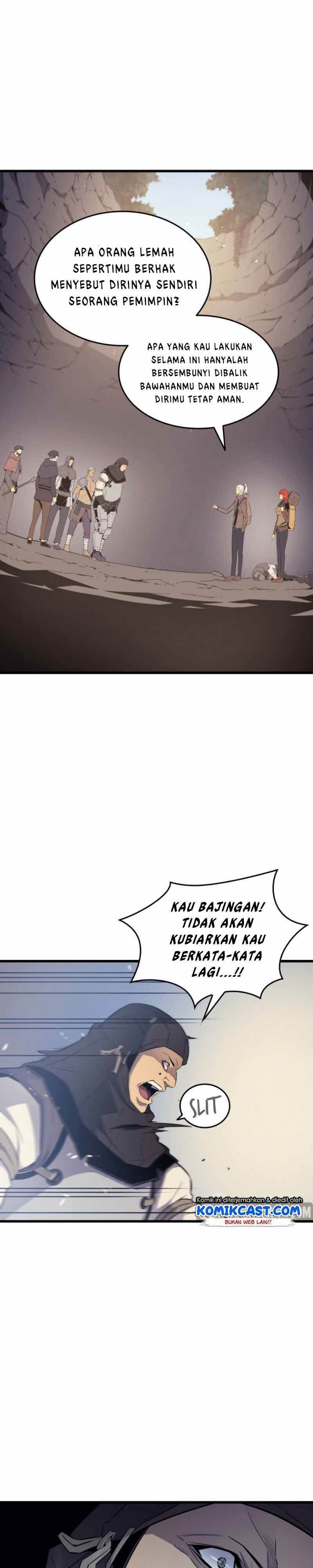 The Great Mage Returns After 4000 Years Chapter 66 Gambar 10