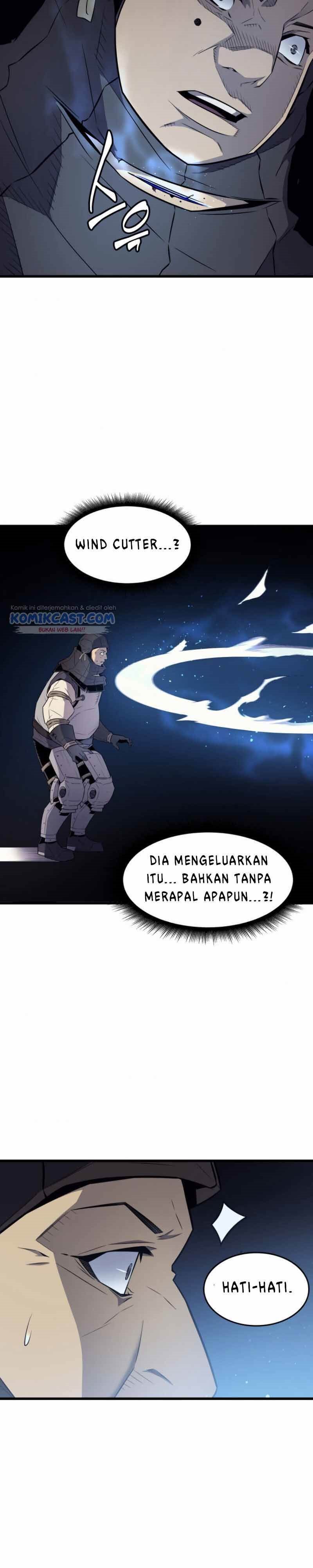 The Great Mage Returns After 4000 Years Chapter 66 Gambar 11