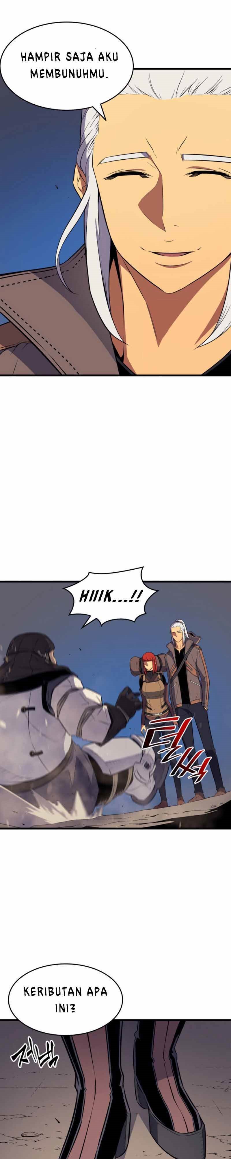 The Great Mage Returns After 4000 Years Chapter 66 Gambar 12
