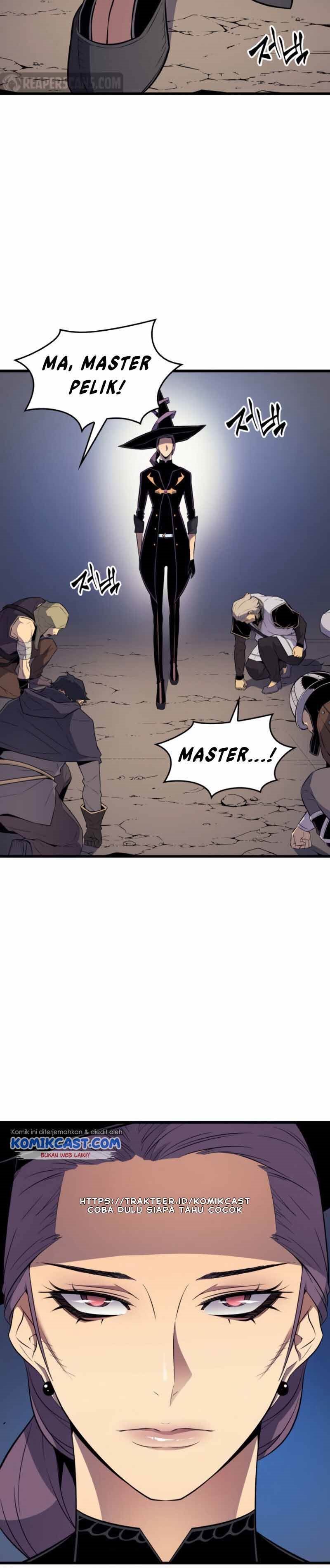 The Great Mage Returns After 4000 Years Chapter 66 Gambar 13