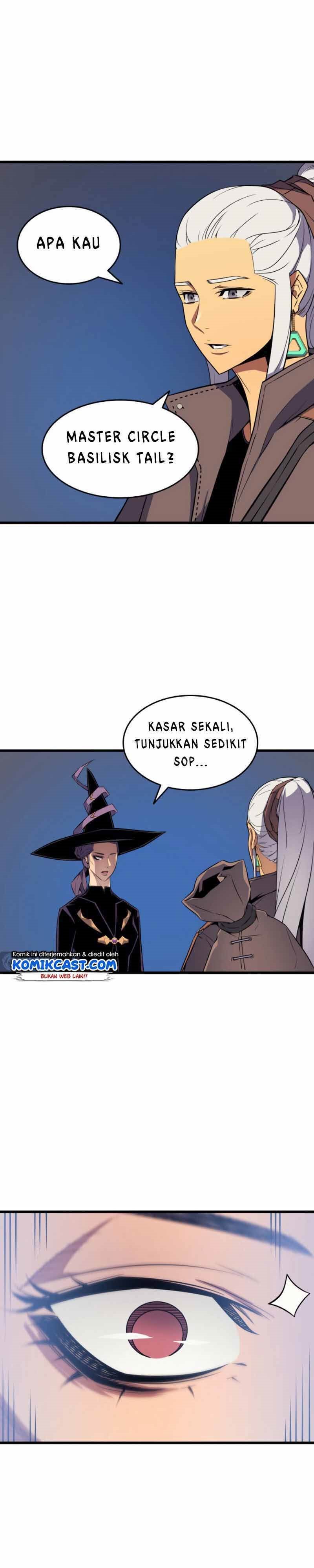 The Great Mage Returns After 4000 Years Chapter 66 Gambar 14