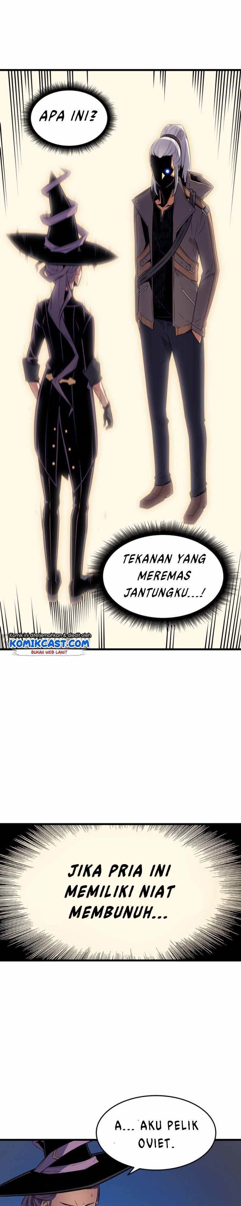 The Great Mage Returns After 4000 Years Chapter 66 Gambar 15