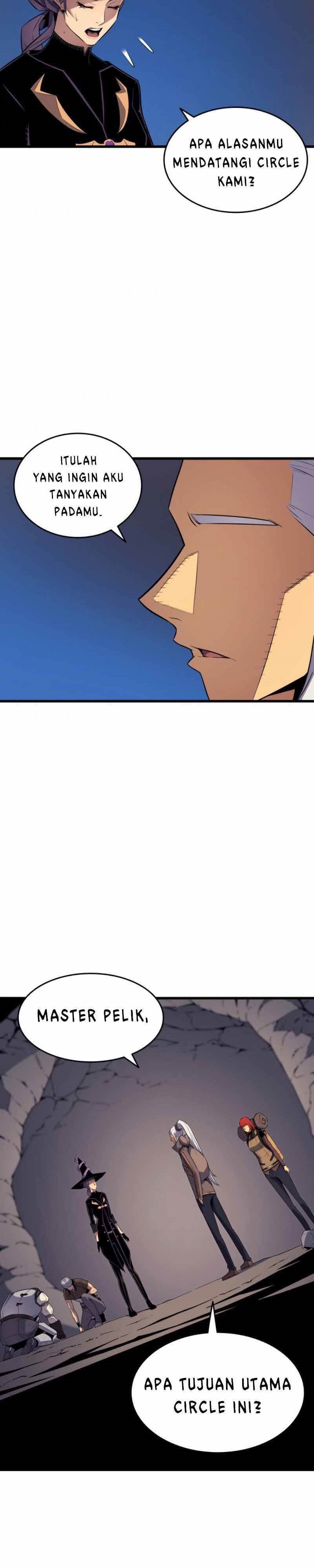 The Great Mage Returns After 4000 Years Chapter 66 Gambar 16