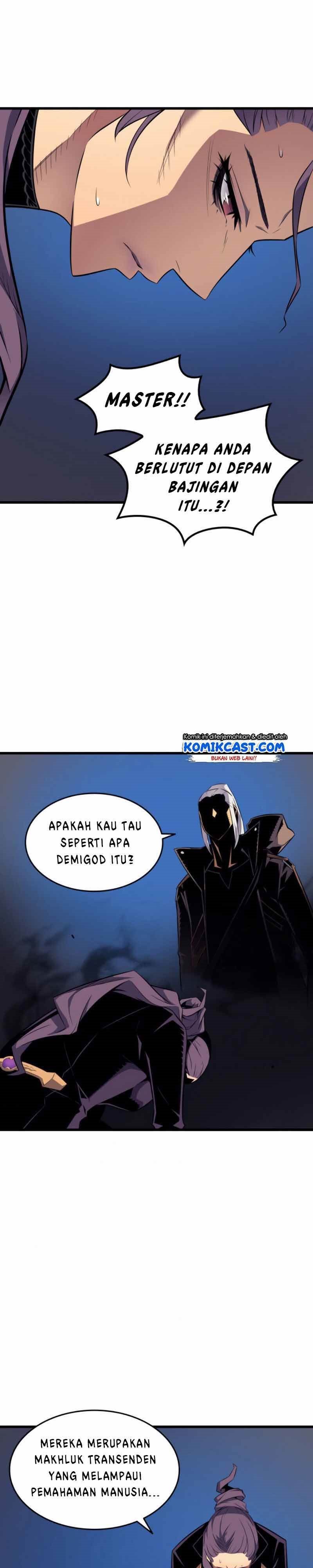 The Great Mage Returns After 4000 Years Chapter 66 Gambar 19