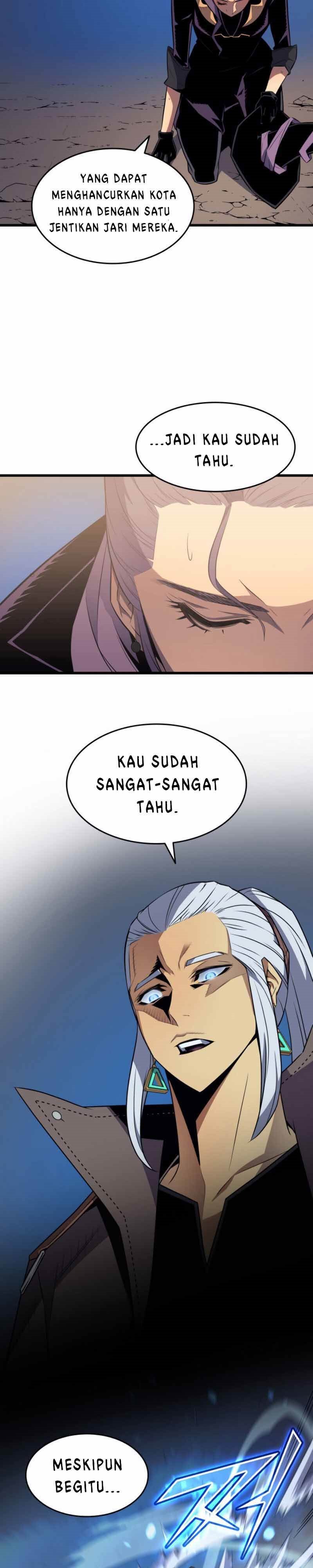 The Great Mage Returns After 4000 Years Chapter 66 Gambar 20