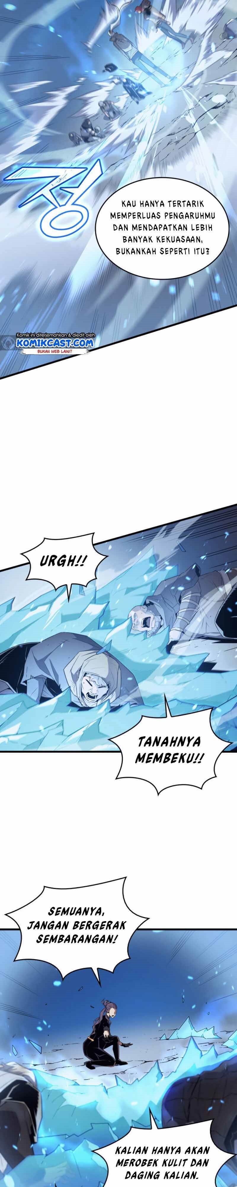 The Great Mage Returns After 4000 Years Chapter 66 Gambar 21