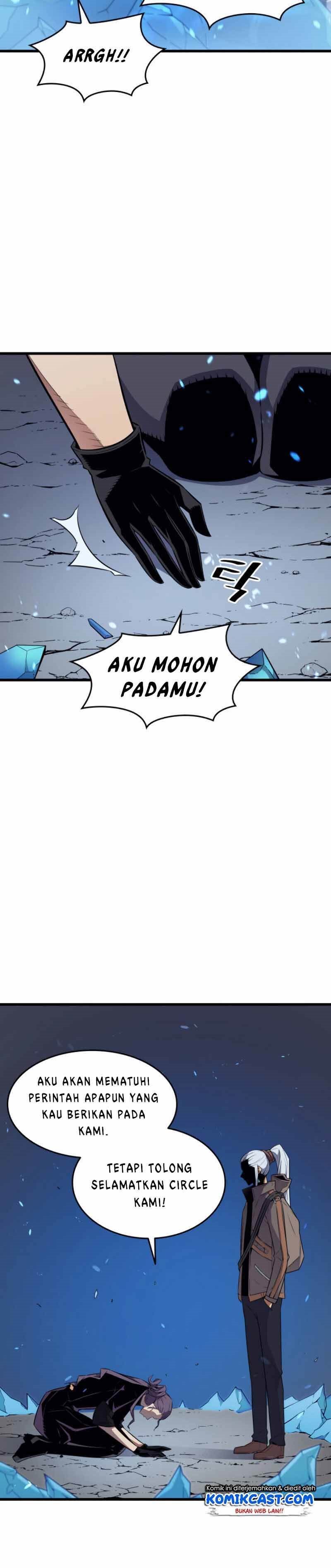 The Great Mage Returns After 4000 Years Chapter 66 Gambar 22