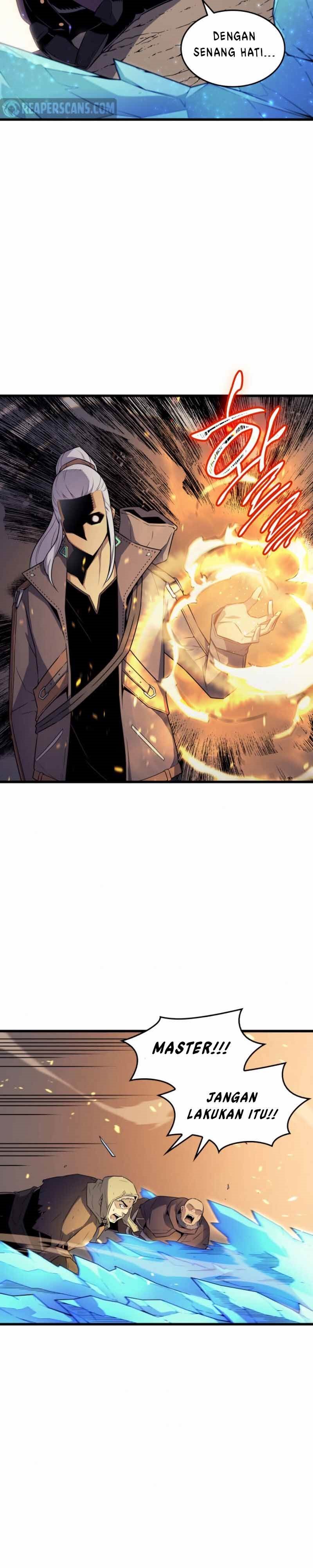 The Great Mage Returns After 4000 Years Chapter 66 Gambar 24