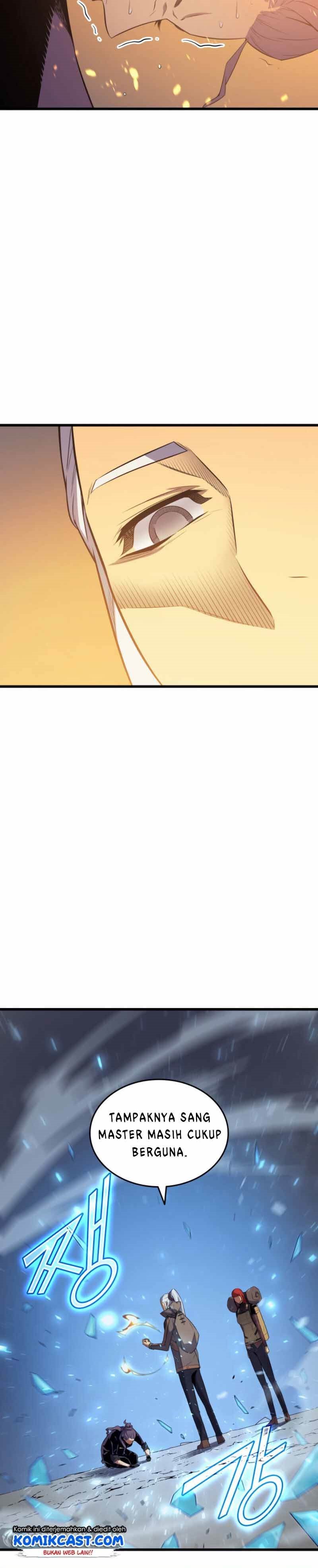 The Great Mage Returns After 4000 Years Chapter 66 Gambar 26