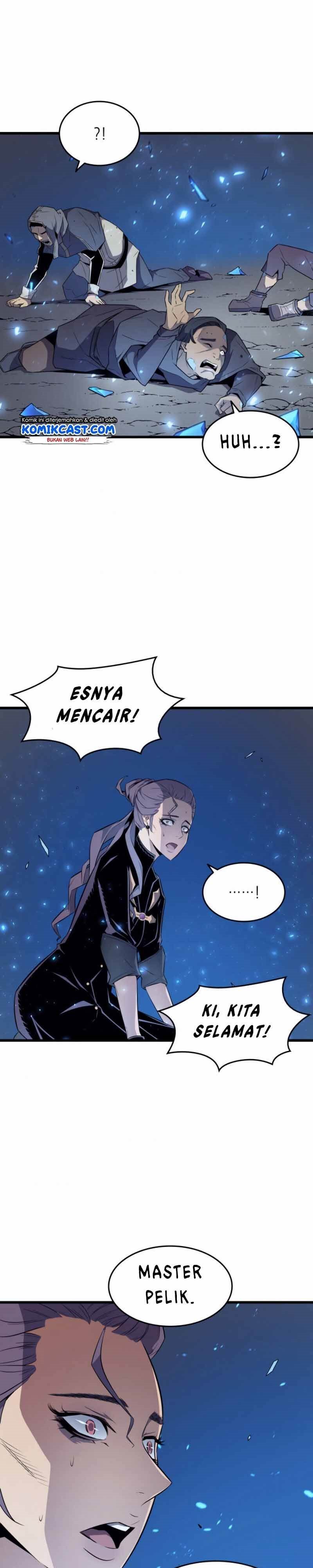The Great Mage Returns After 4000 Years Chapter 66 Gambar 27