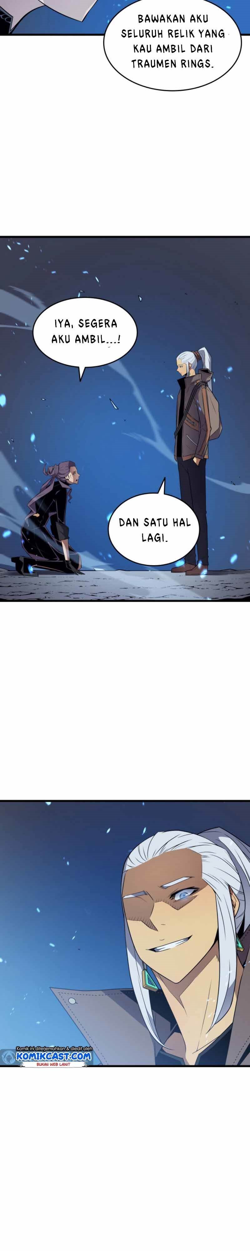 The Great Mage Returns After 4000 Years Chapter 66 Gambar 28