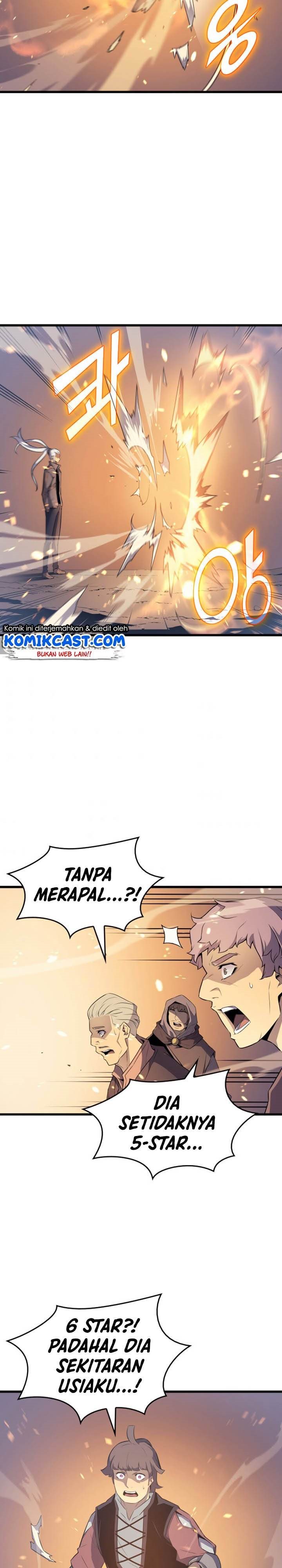 The Great Mage Returns After 4000 Years Chapter 68 Gambar 2