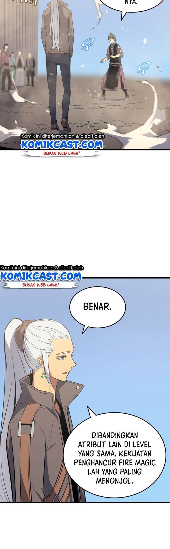 The Great Mage Returns After 4000 Years Chapter 68 Gambar 4