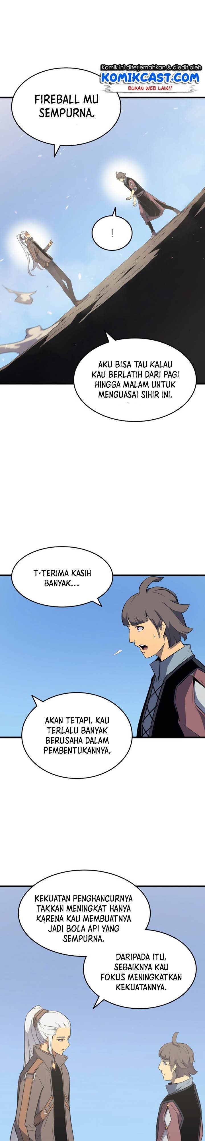 The Great Mage Returns After 4000 Years Chapter 68 Gambar 5