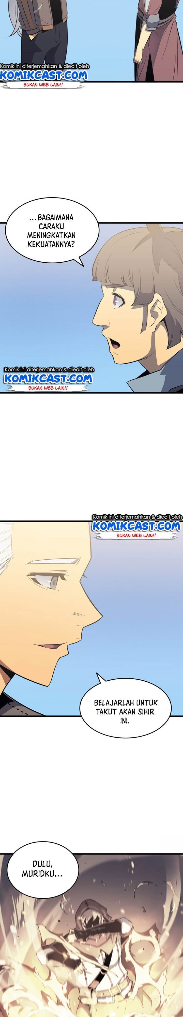 The Great Mage Returns After 4000 Years Chapter 68 Gambar 6
