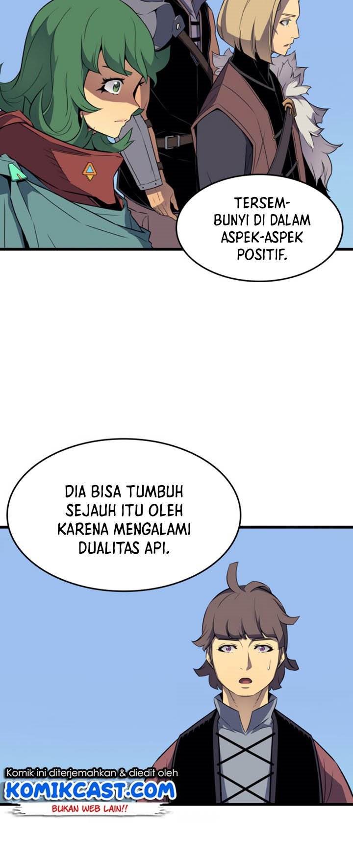 The Great Mage Returns After 4000 Years Chapter 68 Gambar 8
