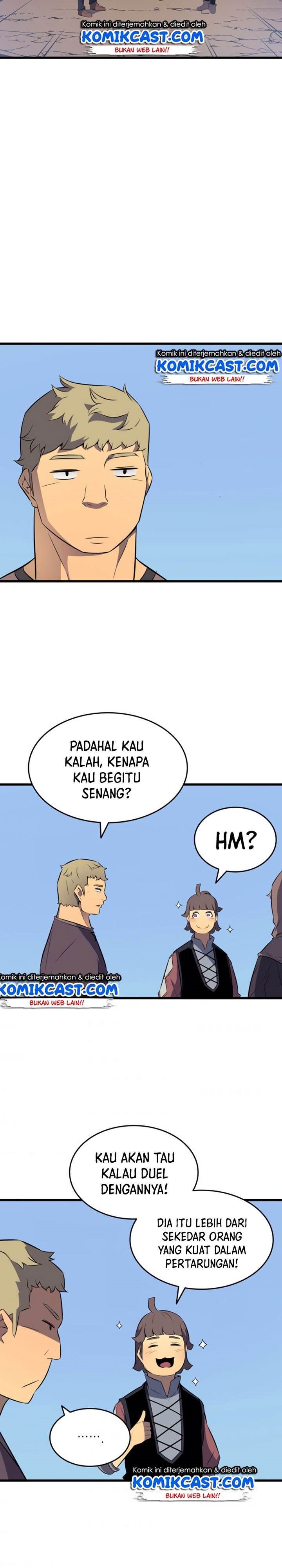 The Great Mage Returns After 4000 Years Chapter 68 Gambar 10