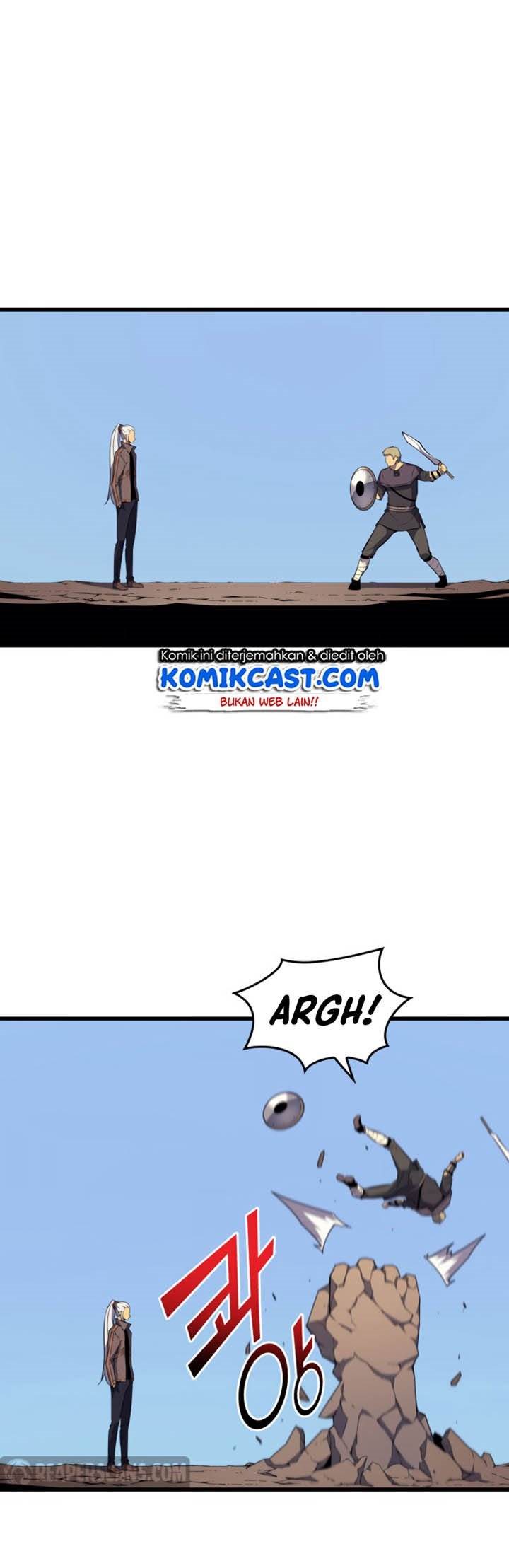 The Great Mage Returns After 4000 Years Chapter 68 Gambar 12
