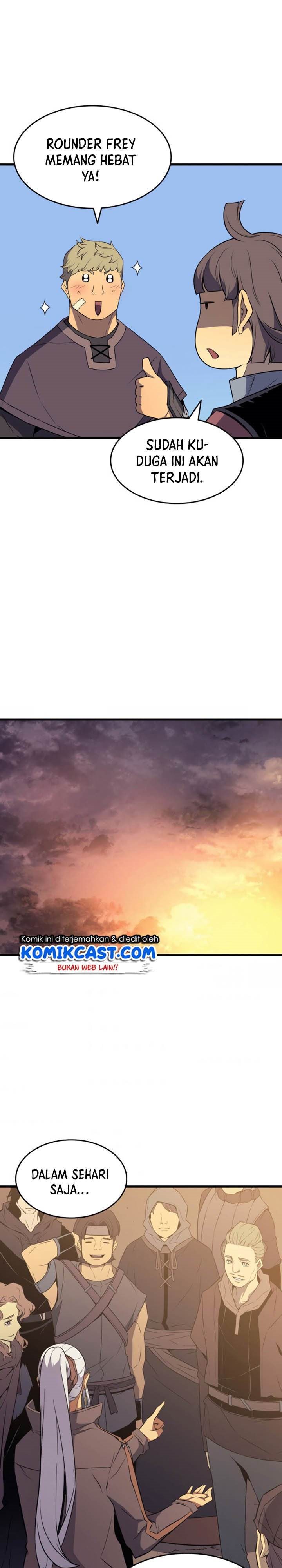 The Great Mage Returns After 4000 Years Chapter 68 Gambar 13