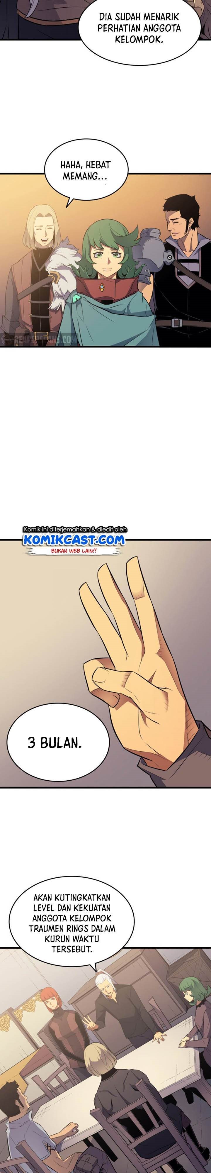 The Great Mage Returns After 4000 Years Chapter 68 Gambar 14