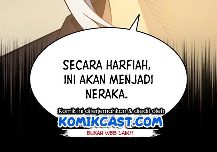 The Great Mage Returns After 4000 Years Chapter 68 Gambar 17