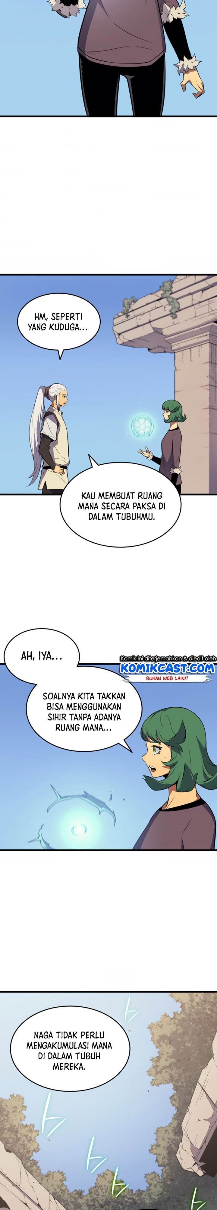 The Great Mage Returns After 4000 Years Chapter 68 Gambar 19