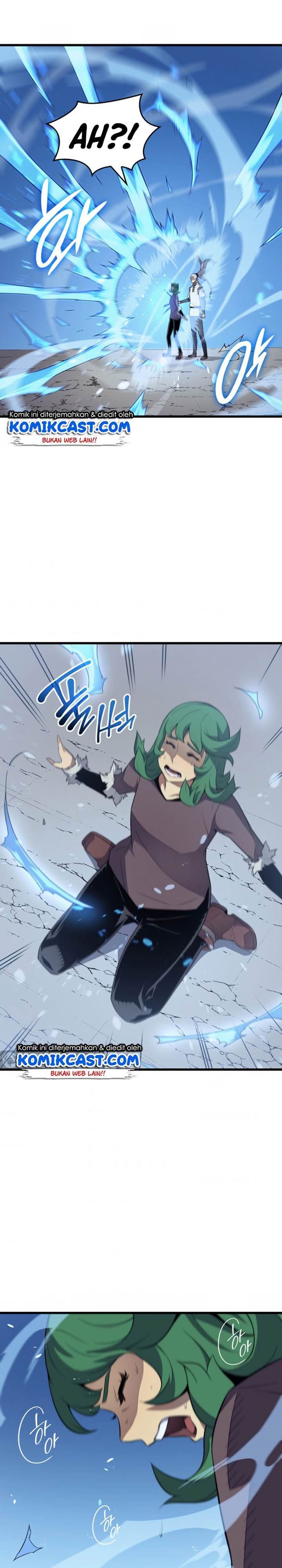 The Great Mage Returns After 4000 Years Chapter 68 Gambar 21