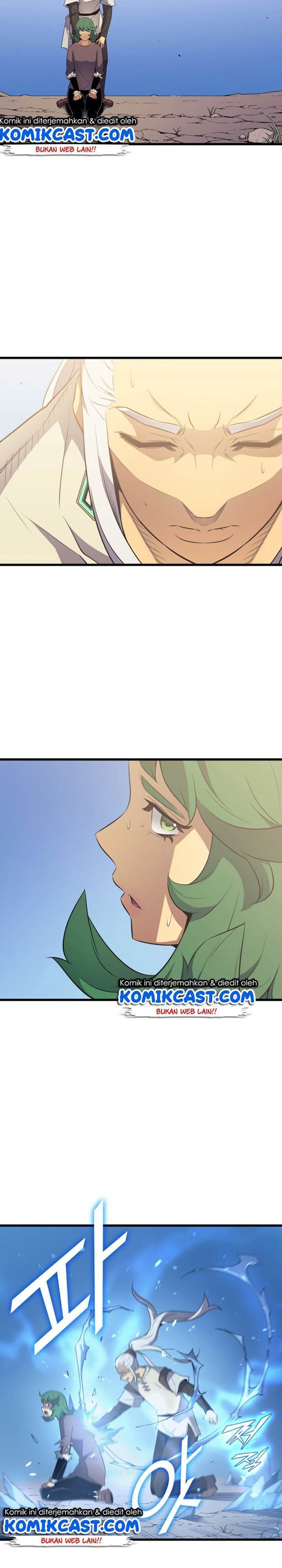 The Great Mage Returns After 4000 Years Chapter 68 Gambar 24