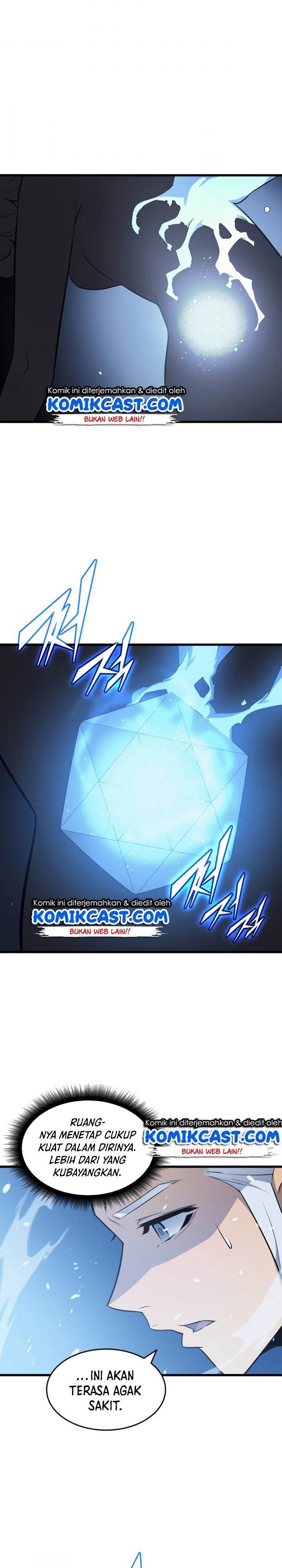 The Great Mage Returns After 4000 Years Chapter 68 Gambar 25