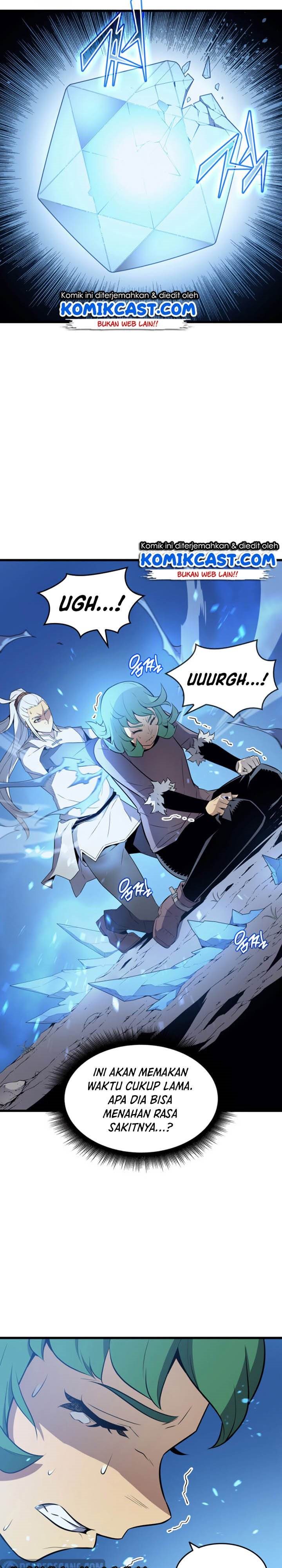 The Great Mage Returns After 4000 Years Chapter 68 Gambar 26