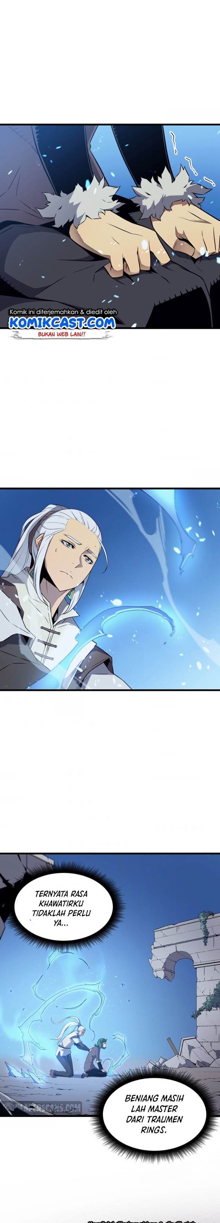 The Great Mage Returns After 4000 Years Chapter 68 Gambar 28