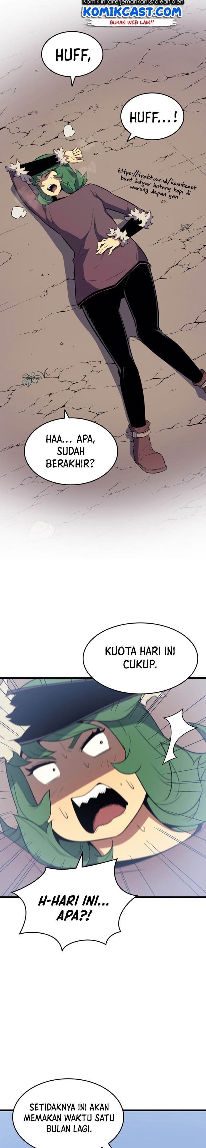 The Great Mage Returns After 4000 Years Chapter 68 Gambar 29
