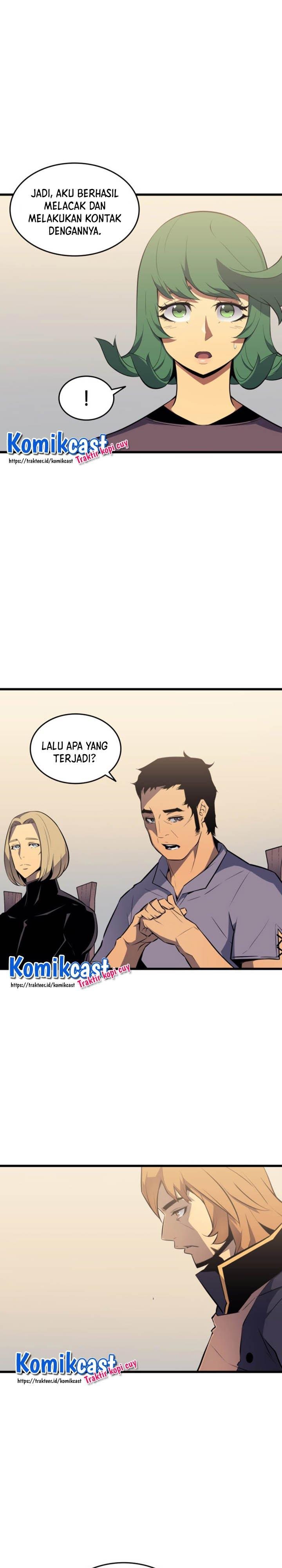The Great Mage Returns After 4000 Years Chapter 70 Gambar 4