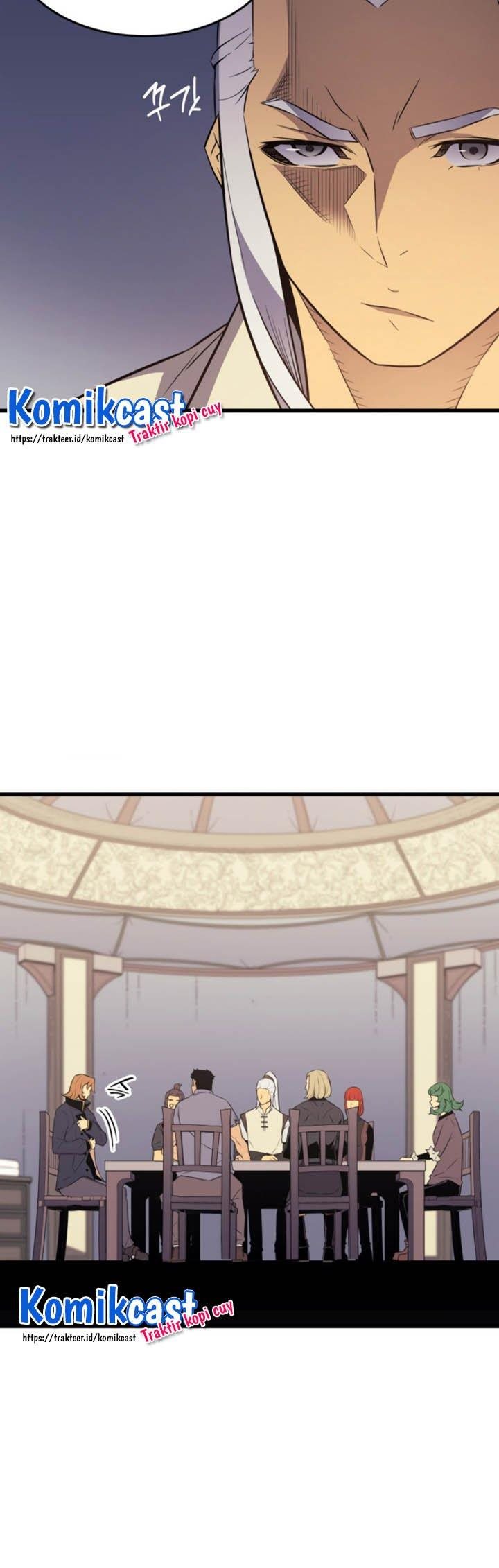 The Great Mage Returns After 4000 Years Chapter 70 Gambar 6
