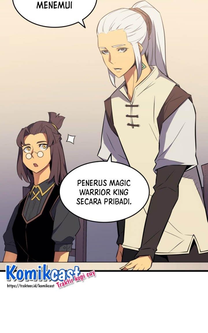 The Great Mage Returns After 4000 Years Chapter 70 Gambar 9