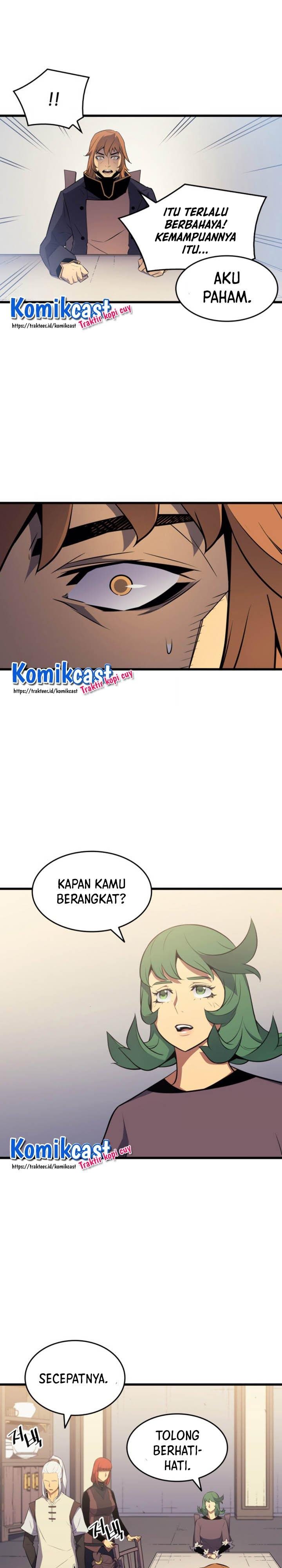 The Great Mage Returns After 4000 Years Chapter 70 Gambar 10