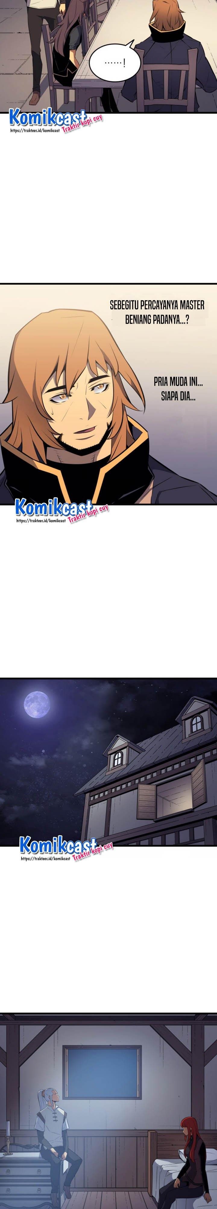 The Great Mage Returns After 4000 Years Chapter 70 Gambar 11